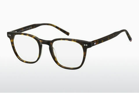 Okulary korekcyjne Tommy Hilfiger TH 2187 086