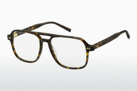 Okulary korekcyjne Tommy Hilfiger TH 2188 086