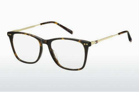 Okulary korekcyjne Tommy Hilfiger TH 2195 086