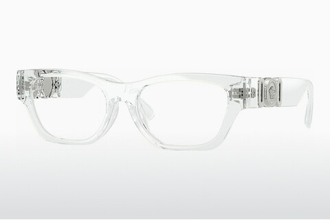 Okulary korekcyjne Versace Kids VK3008U 148