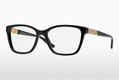 Okulary korekcyjne Versace VE3192B GB1