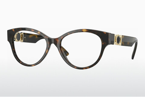 Okulary korekcyjne Versace VE3313 108