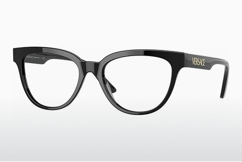 Okulary korekcyjne Versace VE3315 GB1