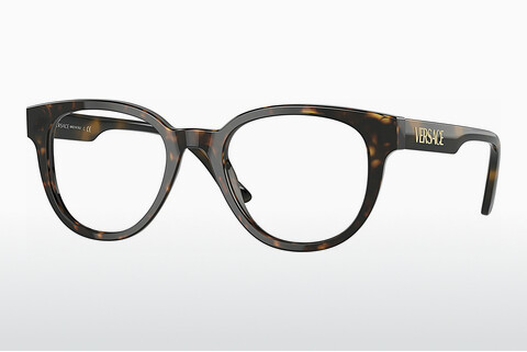 Okulary korekcyjne Versace VE3317 108