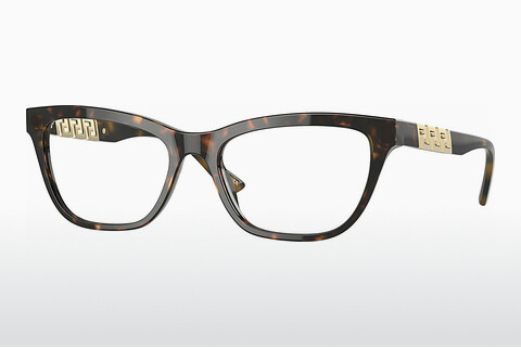 Okulary korekcyjne Versace VE3318 108