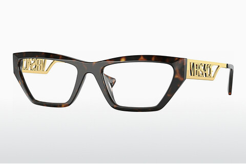 Okulary korekcyjne Versace VE3327U 108