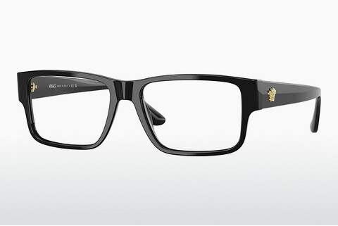 Okulary korekcyjne Versace VE3342 5360