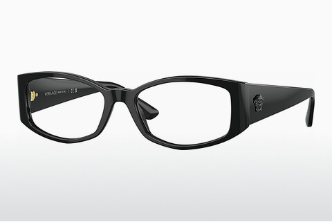 Okulary korekcyjne Versace VE3343 GB1