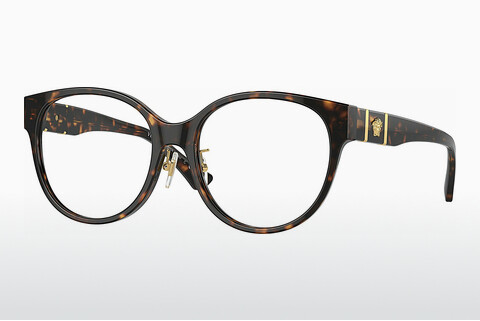 Okulary korekcyjne Versace VE3351D 108