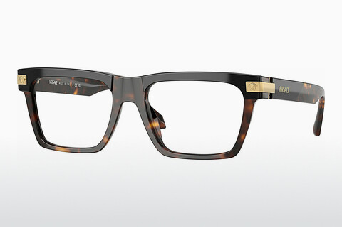 Okulary korekcyjne Versace VE3354 5466