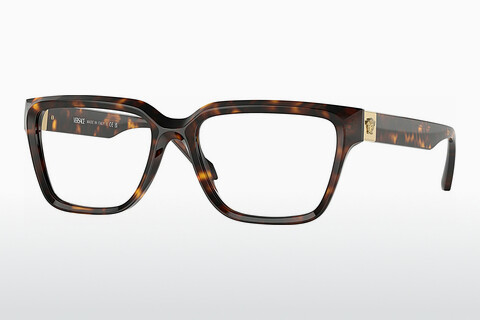 Okulary korekcyjne Versace VE3357 108