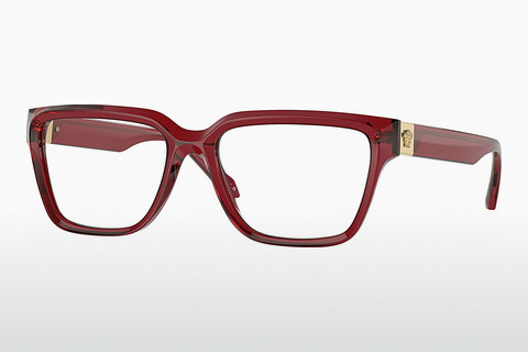 Okulary korekcyjne Versace VE3357 388