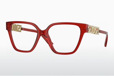 Okulary korekcyjne Versace VE3358B 5476