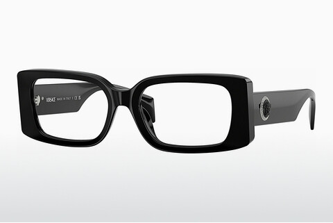 Okulary korekcyjne Versace VE3362U GB1