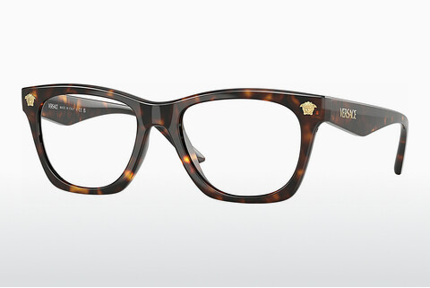 Okulary korekcyjne Versace VE3363U 108