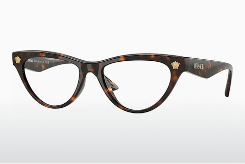 Okulary korekcyjne Versace VE3364U 108