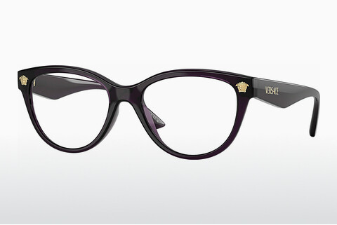 Okulary korekcyjne Versace VE3365U 5263