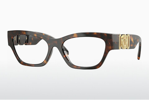 Okulary korekcyjne Versace VE3367U 108