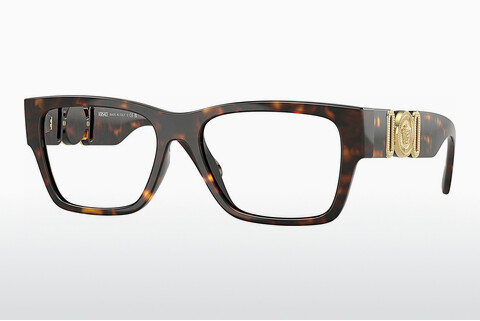 Okulary korekcyjne Versace VE3368U 108