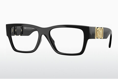 Okulary korekcyjne Versace VE3368U GB1