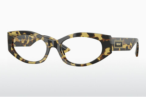 Okulary korekcyjne Versace VE3369 777