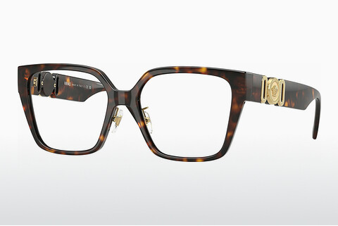 Okulary korekcyjne Versace VE3371D 108