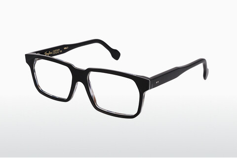 Okulary korekcyjne Vinylize Eyewear Nathan VBLC1