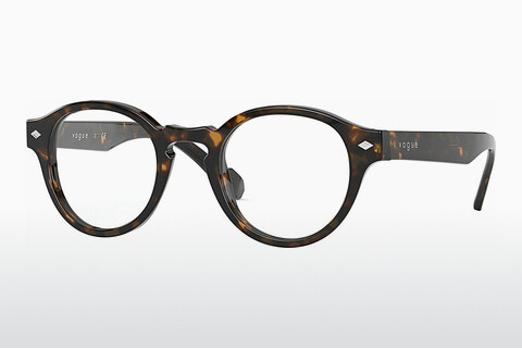 Okulary korekcyjne Vogue Eyewear VO5332 W656