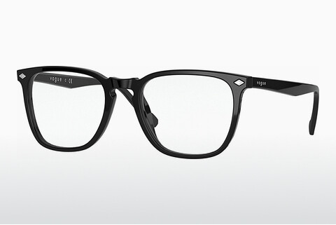 Okulary korekcyjne Vogue Eyewear VO5350 W44