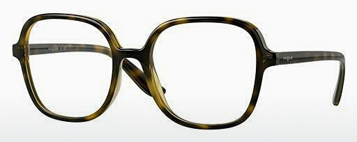 Okulary korekcyjne Vogue Eyewear VO5373 W656