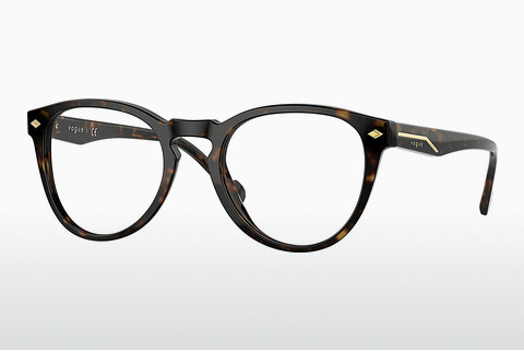 Okulary korekcyjne Vogue Eyewear VO5382 W656