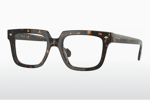 Okulary korekcyjne Vogue Eyewear VO5403 W656