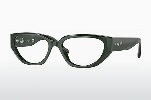 Okulary korekcyjne Vogue Eyewear VO5439 3000