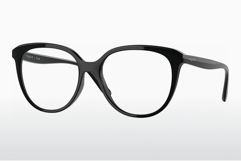 Okulary korekcyjne Vogue Eyewear VO5451 W44