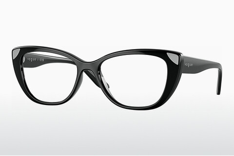Okulary korekcyjne Vogue Eyewear VO5455 W44