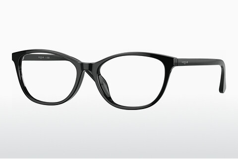 Okulary korekcyjne Vogue Eyewear VO5502D W44