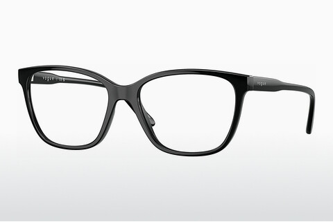 Okulary korekcyjne Vogue Eyewear VO5518 W44