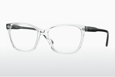 Okulary korekcyjne Vogue Eyewear VO5518 W745