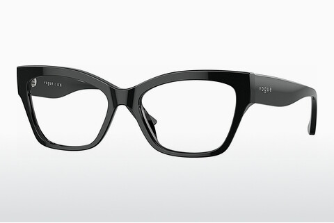 Okulary korekcyjne Vogue Eyewear VO5523 W44