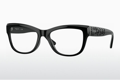 Okulary korekcyjne Vogue Eyewear VO5528 W44