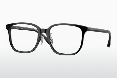 Okulary korekcyjne Vogue Eyewear VO5550D W44