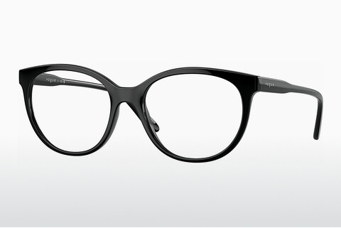 Okulary korekcyjne Vogue Eyewear VO5552 W44