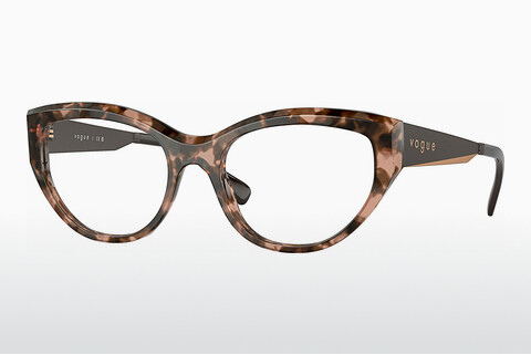 Okulary korekcyjne Vogue Eyewear VO5560 3145