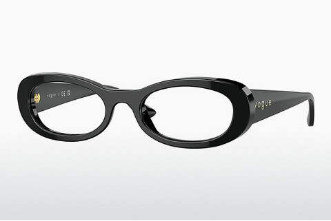 Okulary korekcyjne Vogue Eyewear VO5596 W44
