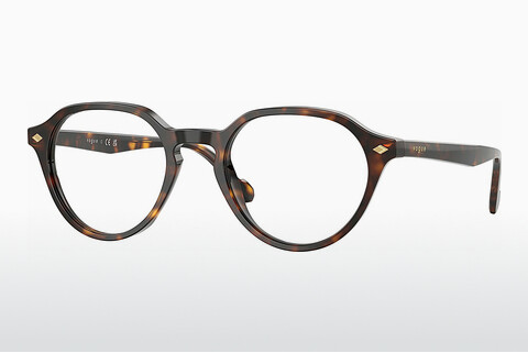 Okulary korekcyjne Vogue Eyewear VO5598 W656