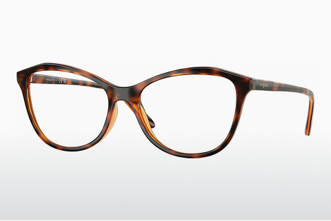 Okulary korekcyjne Vogue Eyewear VO5602 W656