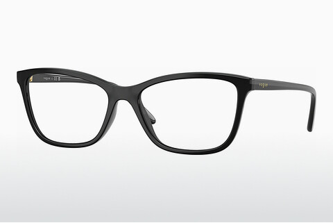 Okulary korekcyjne Vogue Eyewear VO5603 W44