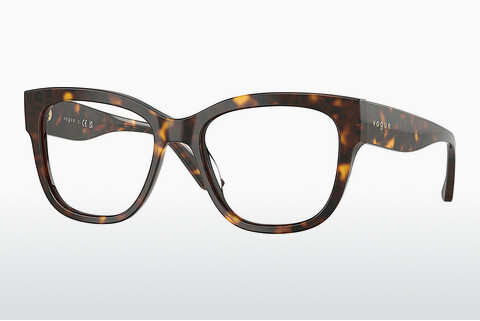 Okulary korekcyjne Vogue Eyewear VO5605 W656