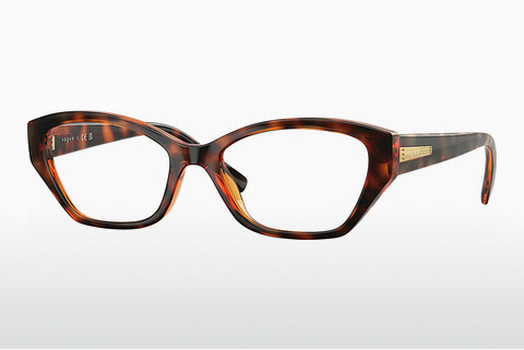 Okulary korekcyjne Vogue Eyewear VO5608 W656