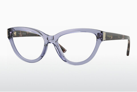 Okulary korekcyjne Vogue Eyewear VO5610B 3177